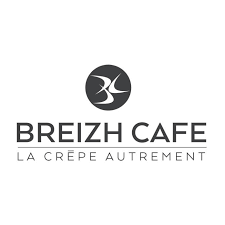 Restaurant Lyon 1er Breizh Café