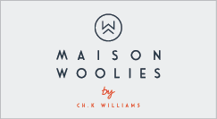 Maison Woolies