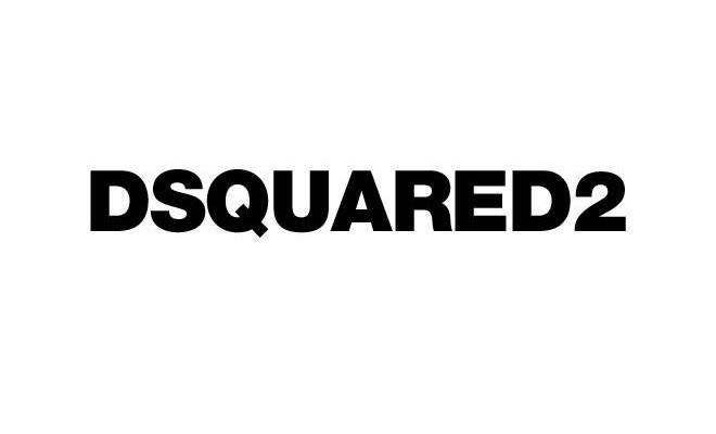 Logo DSQUARED2